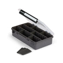 Plano StowAway 3600 Deep Stow - Clear-6