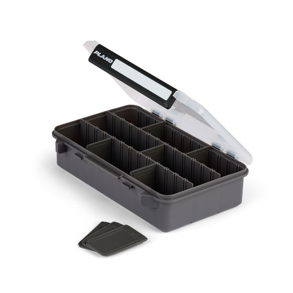 Plano StowAway 3600 Deep Stow - Clear