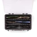 Plano StowAway 3600 Deep Stow - Clear-3