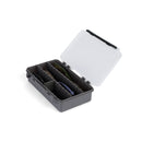 Plano StowAway 3600 Deep Stow - Clear-7
