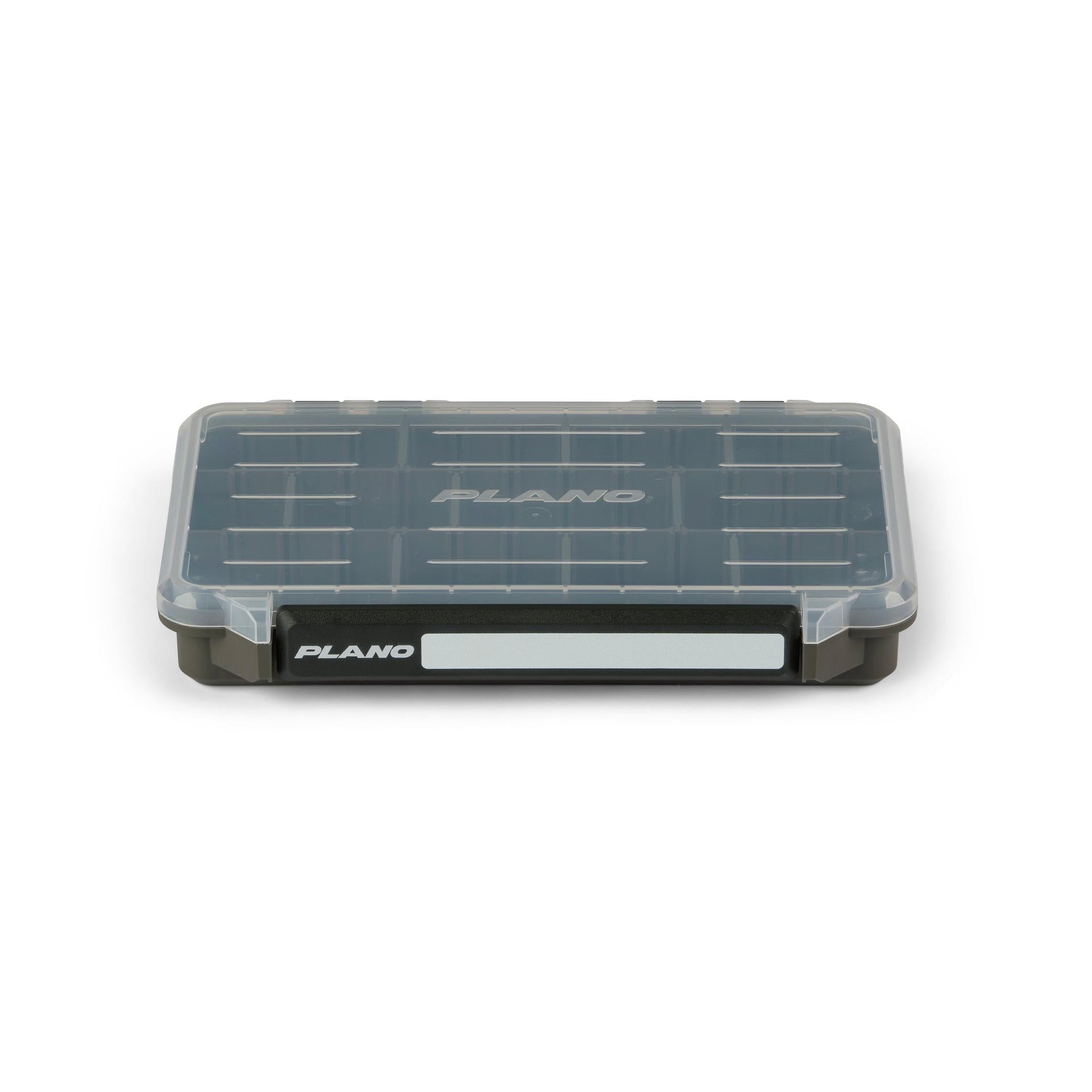 Plano Plano StowAway 3600 Stow - Clear - The Itsy Bitsy Boutique