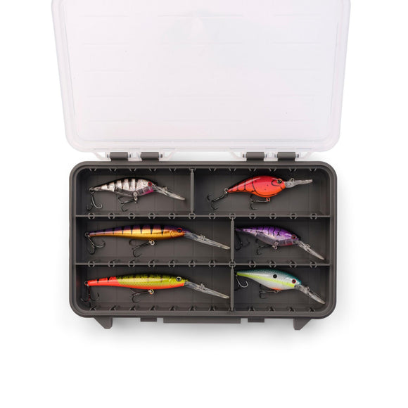 Plano StowAway 3600 Stow - Clear