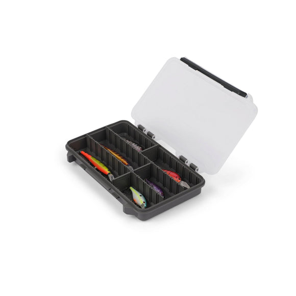 Plano StowAway 3600 Stow - Clear