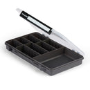 Plano StowAway 3700 50/50 Split Stow - Clear-5