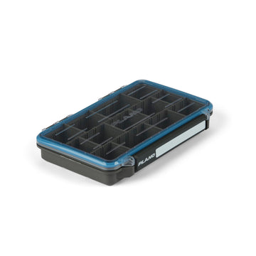 Plano StowAway Waterproof 3600 Stow - Clear - 0