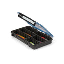 Plano StowAway Waterproof 3600 Stow - Clear-3