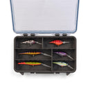 Plano StowAway Waterproof 3600 Stow - Clear-5