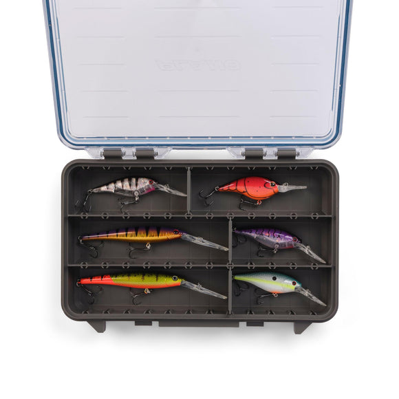 Plano StowAway Waterproof 3600 Stow - Clear