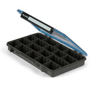 Plano StowAway Waterproof 3700 Stow - Clear-2