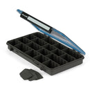 Plano StowAway Waterproof 3700 Deep Open Stow - Clear-4