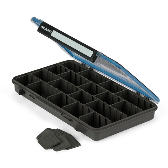 Plano StowAway Waterproof 3700 Deep Open Stow - Clear
