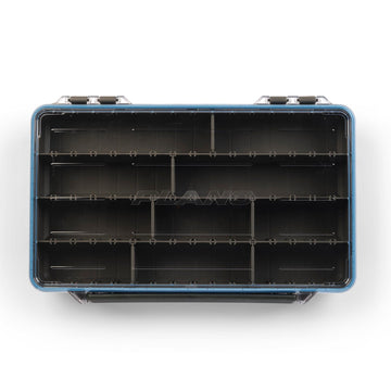 Plano StowAway 3700 Stow - Clear - 0