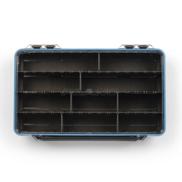 Plano StowAway 3700 Stow - Clear