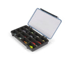 Plano StowAway Waterproof 3700 Deep Open Stow - Clear-7