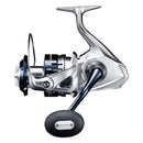 Shimano Saragosa SW A Spinning Reel-4