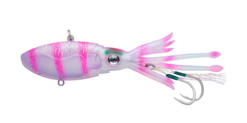Buy pink-tiger Nomad Design Squidtrex 110 Vibe 4-1/3" - 1-3/4oz