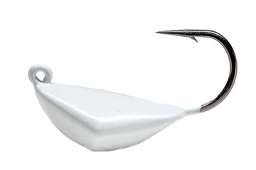 Bottom Sweeper Jigs 1oz (Each) - 0