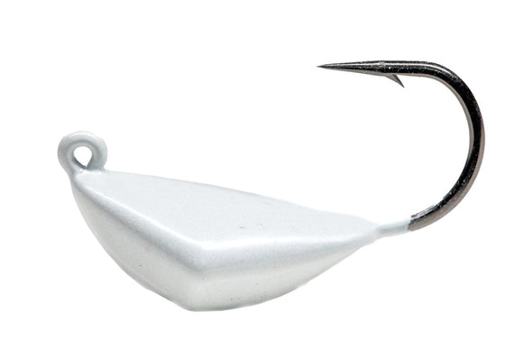 Bottom Sweeper Jigs 1oz (Each)