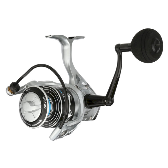 Penn Battle IV DX BTLIV5000DX Spinning Reel