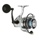 Penn Battle IV DX BTLIV5000DX Spinning Reel-4