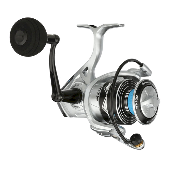 Penn Battle IV DX BTLIV6000DX Spinning Reel