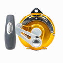 Penn International 2-Speed Wide Conventional Reel-4
