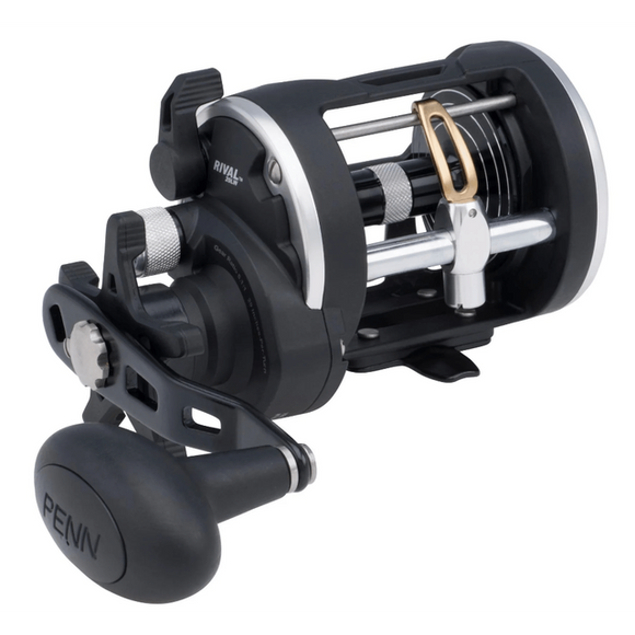 Copy of Penn Rival 15LW Levelwind Reel