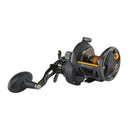 Penn Squall II SQLII12SD Star Drag Conventional Reel-3