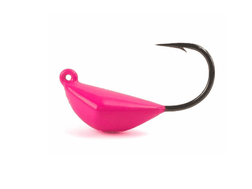 Buy pink Bottom Sweeper Jigs 2oz - 4/0 Hook (Each)