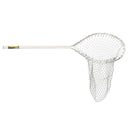 Frabill 2324 Sportsman Net 17" x 19" Hoop 24" Fixed Handle-2