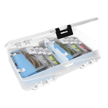 Plano Soft Plastic 3700 StowAway - 371610
