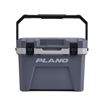 Buy storm-gray Plano Frost Cooler 21 Quart