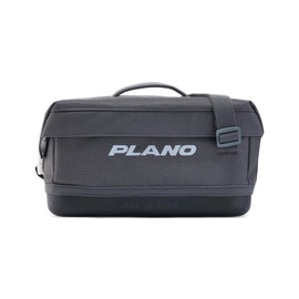 Plano Weekend Softsider Tackle Bag 3500 Size Slate - 0