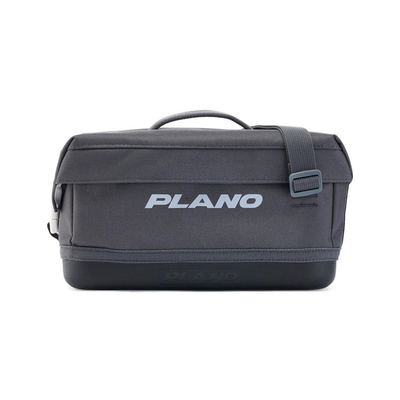 Plano Weekend Softsider Tackle Bag 3500 Size Slate