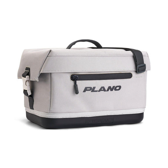 Plano Weekend Softsider Tackle Bag 3600 Size