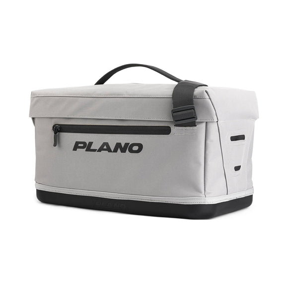 Plano Weekend Softsider Tackle Bag 3700 Size
