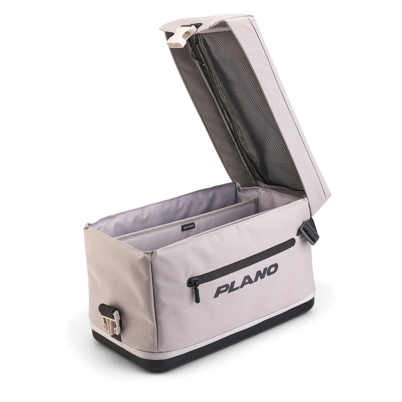 Plano Weekend Softsider Tackle Bag 3700 Size