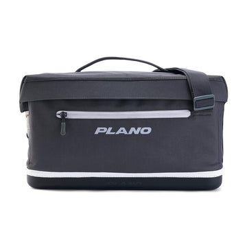 Buy slate Plano Weekend Softsider Tackle Bag 3700 Size