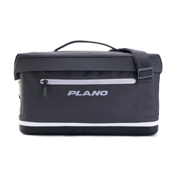 Plano Weekend Softsider Tackle Bag 3700 Size
