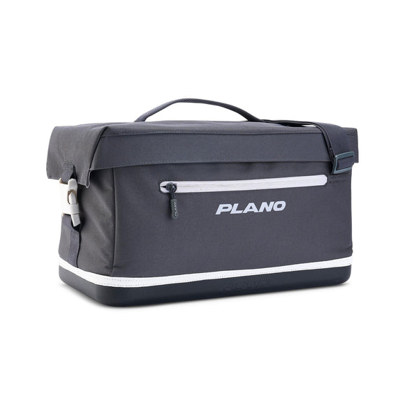 Plano Weekend Softsider Tackle Bag 3700 Size
