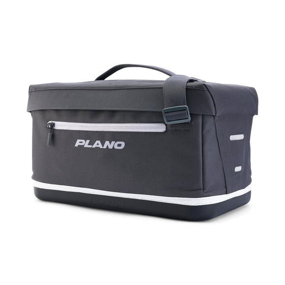 Plano Weekend Softsider Tackle Bag 3700 Size