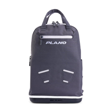 Buy slate Plano Weekend Tackle Backpack