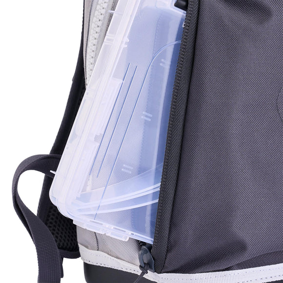 Plano Weekend Tackle Backpack