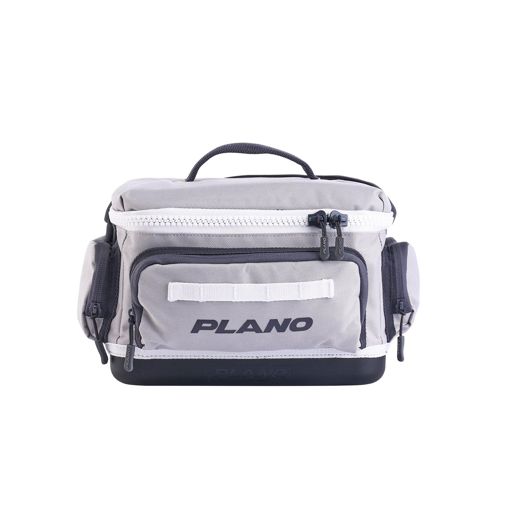 Plano 3500 Weekend Tackle Bag Slate