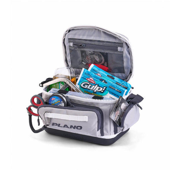 Plano Weekend Tackle Bag 3500 Size