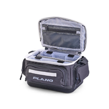 Buy slate Plano Weekend Tackle Bag 3500 Size