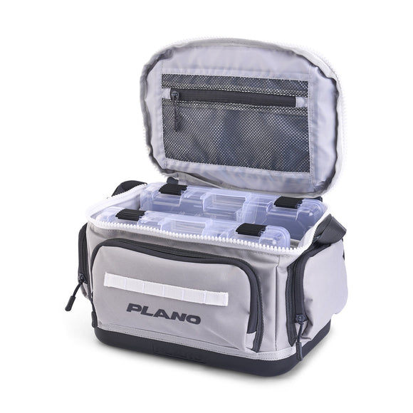 Plano Weekend Tackle Bag 3600 Size