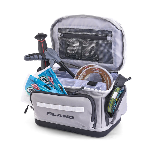 Plano Weekend Tackle Bag 3600 Size