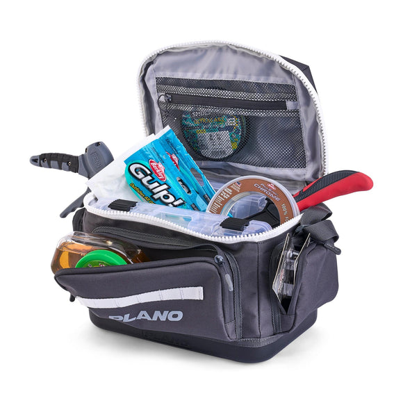 Plano Weekend Tackle Bag 3600 Size