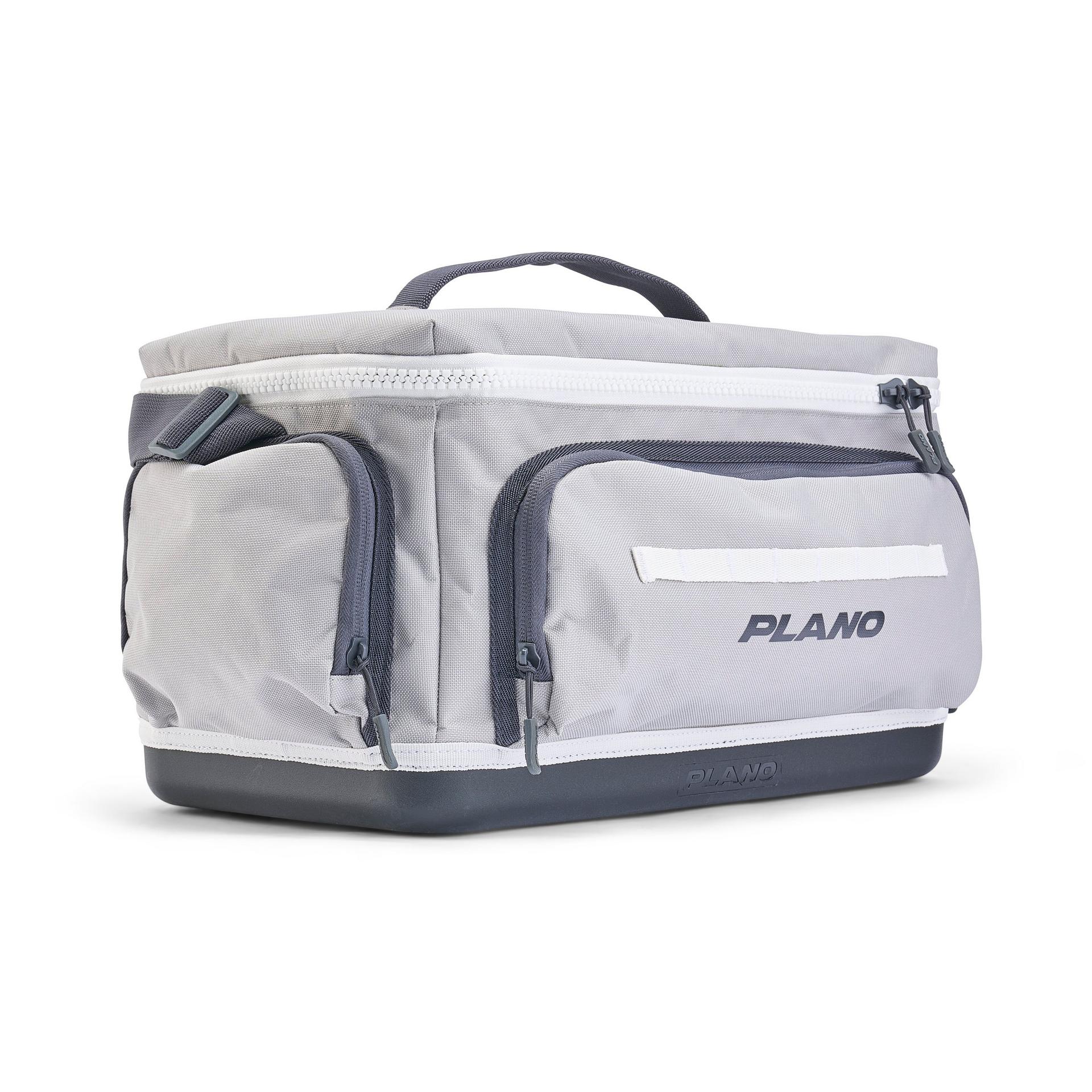 Plano Weekend Tackle Bag 3700 Size